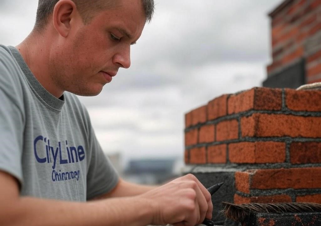 Affordable Chimney Draft Issue Services in Upland, PA