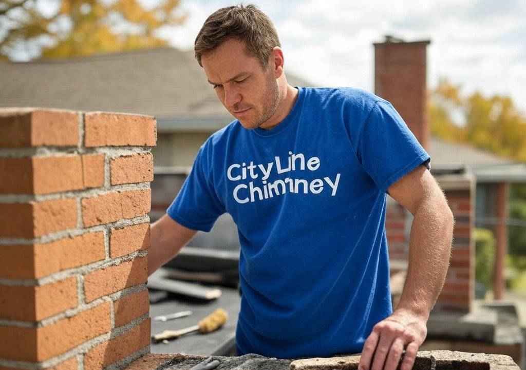 Chimney Draft Issue Services You Can Trust in Upland, PA