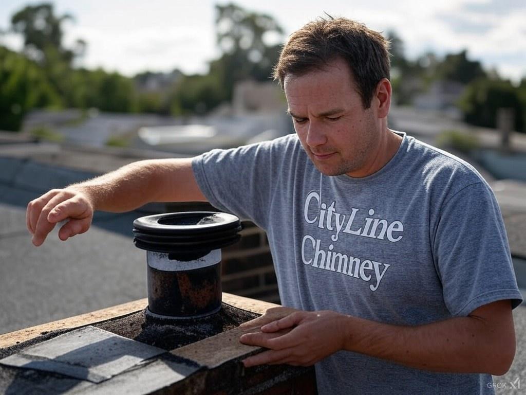 Expert Chimney Cap Services for Leak Prevention and Durability in Upland, PA