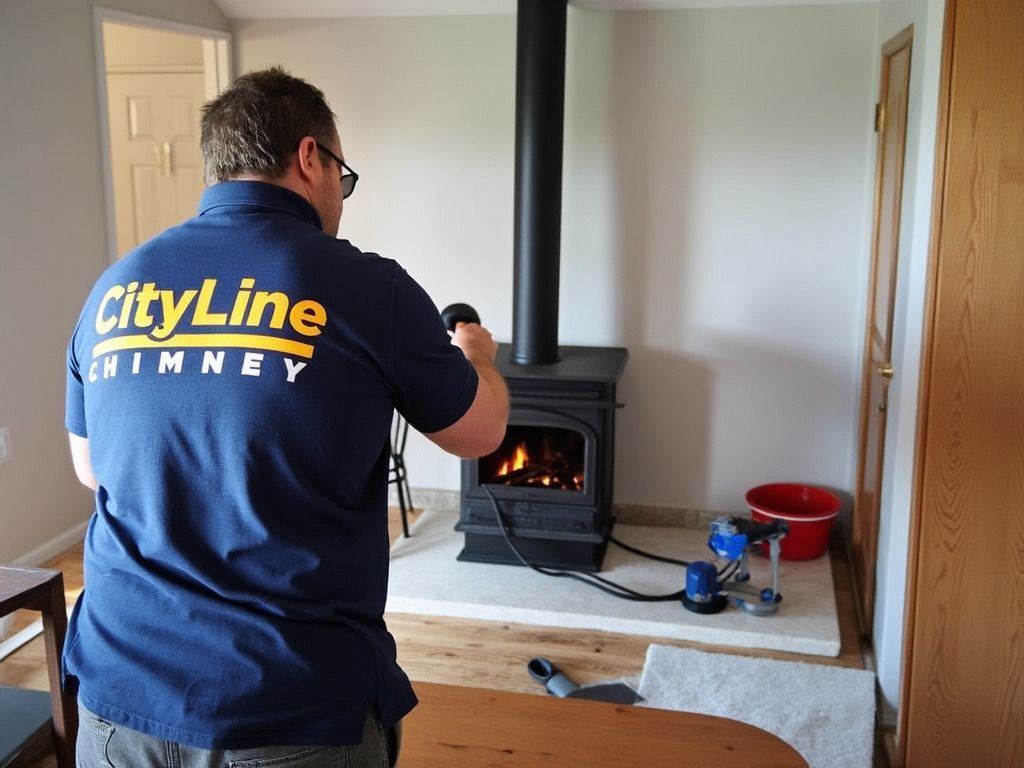 Expert Chimney Liner Installation and Repair in Upland, PA