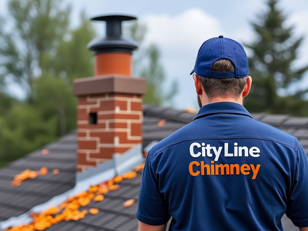 Expert Chimney Sweep Solutions in Upland, PA