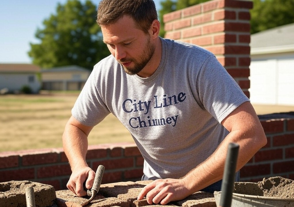 Professional Chimney Flashing Installation and Repair in Upland, PA