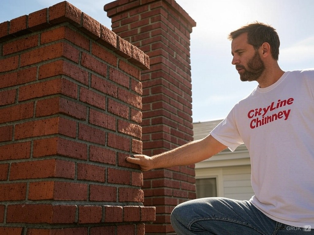 Professional Chimney Liner Installation and Repair in Upland, PA