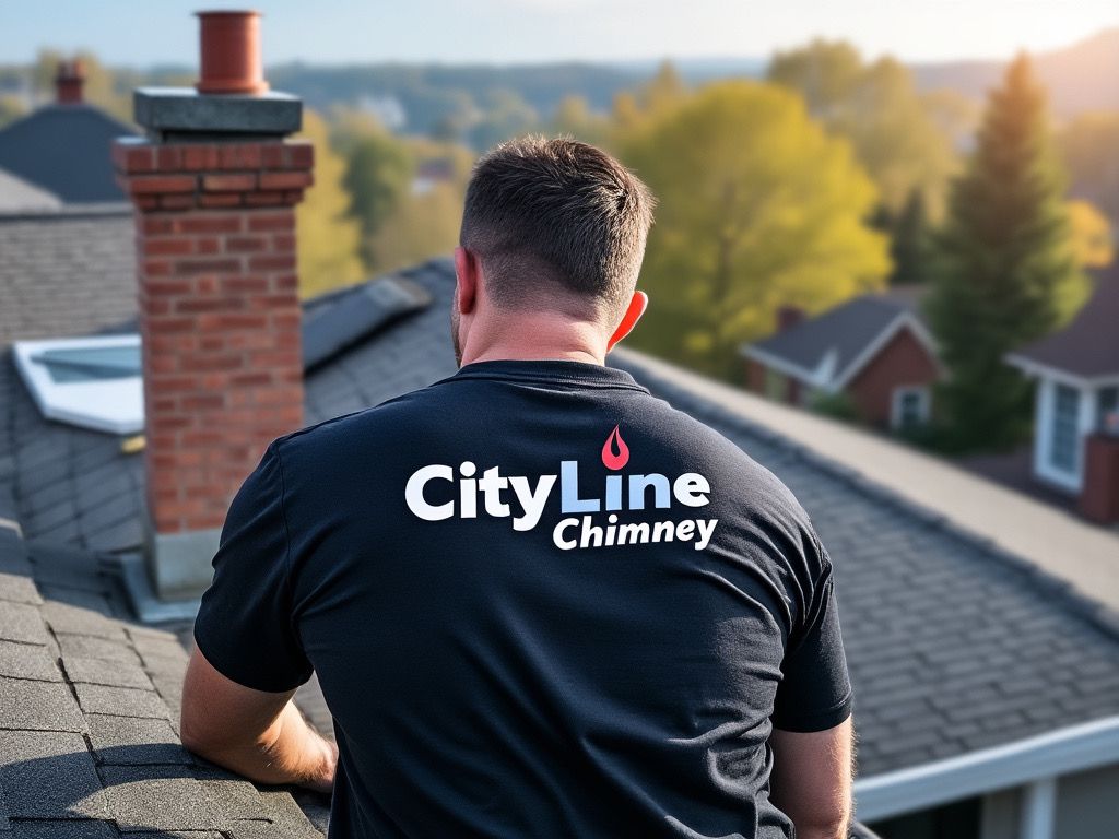 Professional Chimney Waterproofing Installation and Repair in Upland, PA