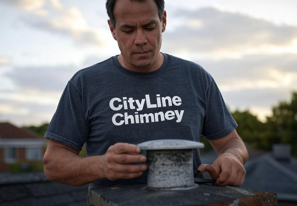 Quality Chimney Flashing Services in Upland, PA