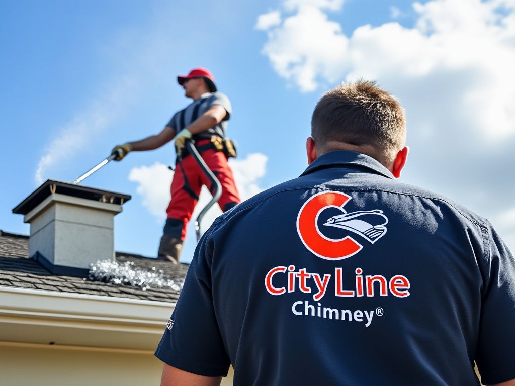 Top-Quality Chimney Cleaning Services in Upland, PA